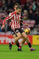 Sunderland AFC v Bristol City FC - Sky Bet Championship