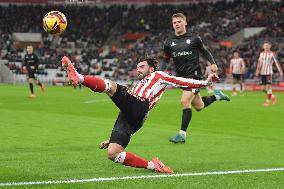 Sunderland AFC v Bristol City FC - Sky Bet Championship