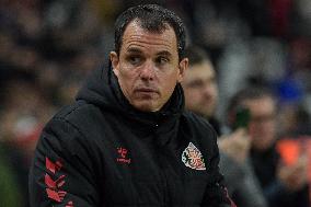 Sunderland AFC v Bristol City FC - Sky Bet Championship