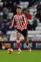 Sunderland AFC v Bristol City FC - Sky Bet Championship