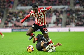 Sunderland AFC v Bristol City FC - Sky Bet Championship