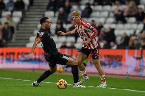 Sunderland AFC v Bristol City FC - Sky Bet Championship