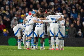 Leeds United FC v Middlesbrough FC - Sky Bet Championship