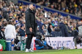 Leeds United FC v Middlesbrough FC - Sky Bet Championship