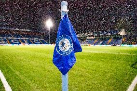 Stockport County v Bradford City - EFL Trophy Second Round