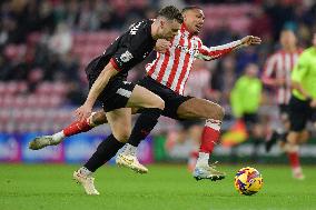 Sunderland AFC v Bristol City FC - Sky Bet Championship