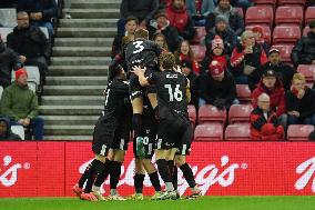 Sunderland AFC v Bristol City FC - Sky Bet Championship