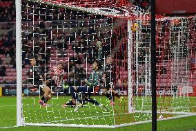 Sunderland AFC v Bristol City FC - Sky Bet Championship