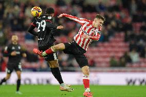 Sunderland AFC v Bristol City FC - Sky Bet Championship