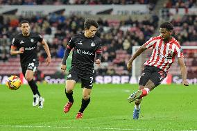 Sunderland AFC v Bristol City FC - Sky Bet Championship