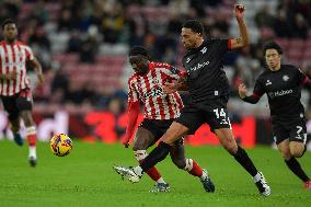 Sunderland AFC v Bristol City FC - Sky Bet Championship