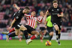 Sunderland AFC v Bristol City FC - Sky Bet Championship