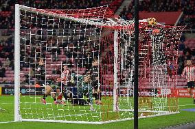 Sunderland AFC v Bristol City FC - Sky Bet Championship