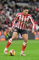 Sunderland AFC v Bristol City FC - Sky Bet Championship