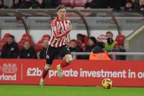 Sunderland AFC v Bristol City FC - Sky Bet Championship