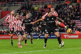 Sunderland AFC v Bristol City FC - Sky Bet Championship