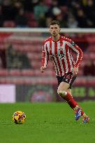 Sunderland AFC v Bristol City FC - Sky Bet Championship