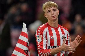 Sunderland AFC v Bristol City FC - Sky Bet Championship