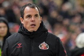 Sunderland AFC v Bristol City FC - Sky Bet Championship