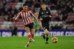 Sunderland AFC v Bristol City FC - Sky Bet Championship