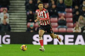 Sunderland AFC v Bristol City FC - Sky Bet Championship