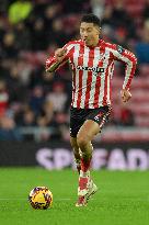 Sunderland AFC v Bristol City FC - Sky Bet Championship