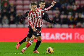 Sunderland AFC v Bristol City FC - Sky Bet Championship