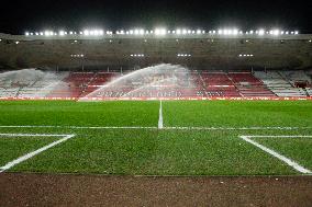 Sunderland AFC v Bristol City FC - Sky Bet Championship