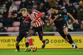 Sunderland AFC v Bristol City FC - Sky Bet Championship