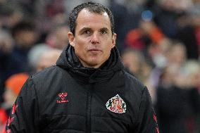 Sunderland AFC v Bristol City FC - Sky Bet Championship