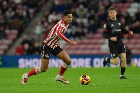 Sunderland AFC v Bristol City FC - Sky Bet Championship