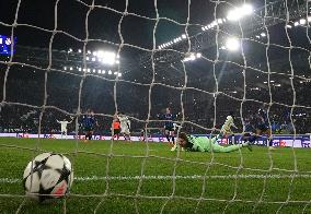 Champions League - Atalanta v Real Madrid