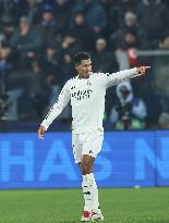 Champions League - Atalanta v Real Madrid