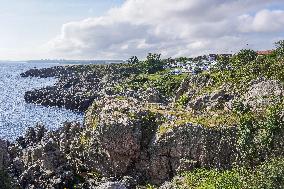 Bornholm Daily Life - Denmark