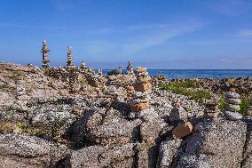 Bornholm Daily Life - Denmark