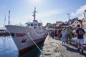 Bornholm Daily Life - Denmark