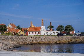 Bornholm Daily Life - Denmark