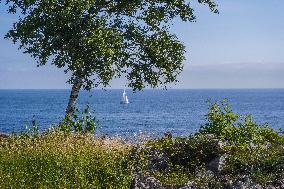 Bornholm Daily Life - Denmark