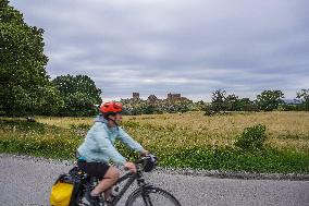 Bornholm Daily Life - Denmark