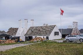 Bornholm Daily Life - Denmark