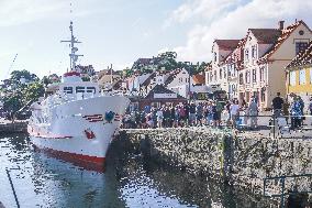 Bornholm Daily Life - Denmark