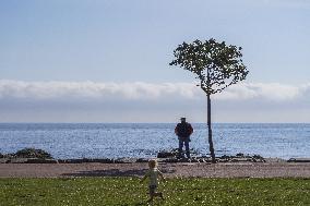 Bornholm Daily Life - Denmark