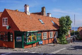 Bornholm Daily Life - Denmark