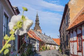 Ystad Daily Life -  Sweden