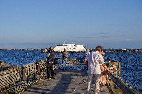 Ystad Daily Life -  Sweden