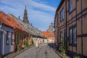 Ystad Daily Life -  Sweden