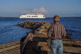 Ystad Daily Life -  Sweden