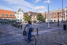 Ystad Daily Life -  Sweden