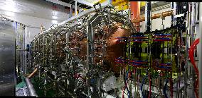 Low-Energy High-Intensity Heavy-Ion Accelerator Facility - China