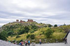 Bornholm Daily Life  Denmark